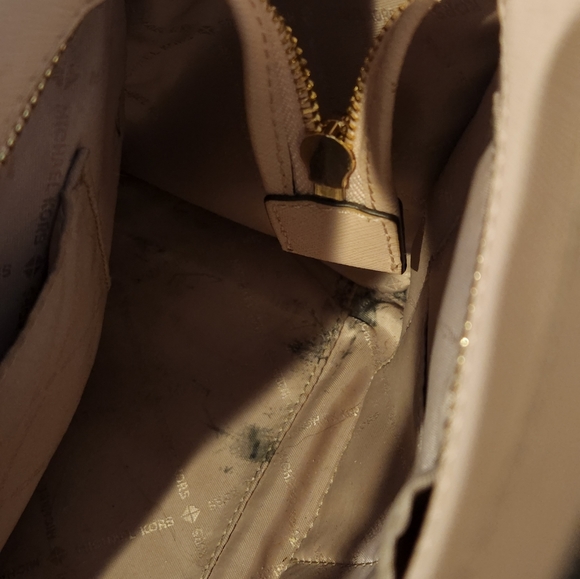 Michael Kors Satchel - Picture 3 of 5